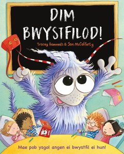 Cover Dim Bwystfilod! (eBook, ePUB)