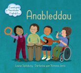 Cwestiynau a Theimladau Ynghylch Anableddau (eBook, ePUB)