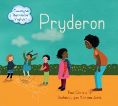 Cover Cwestiynau a Theimladau Ynghylch Pryderon (eBook, ePUB)