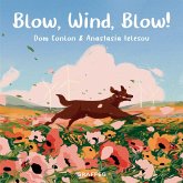 Conlon, D: Blow, Wind, Blow! (eBook, ePUB)