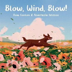 Conlon, D: Blow, Wind, Blow! (eBook, ePUB) - Conlon, Dom