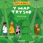 Y Map Trysor (eBook, ePUB)