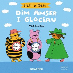 Cover Dim Amser i Glociau (eBook, ePUB)