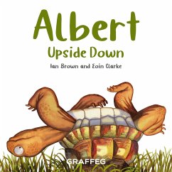Cover Albert Upside Down (eBook, ePUB)