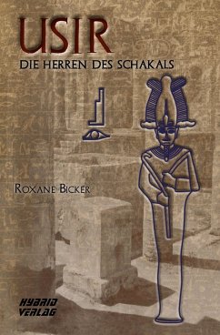 Usir (eBook, ePUB) - Bicker, Roxane