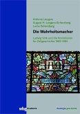 Die Wahrheitsmacher (eBook, PDF)