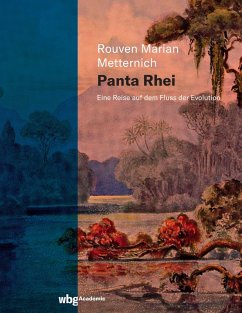Panta Rhei (eBook, PDF) - Metternich, Rouven