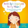 Beth Sy'n Digwydd Yn Fy Mhen? (eBook,... - Bild 1