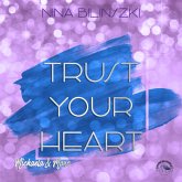 Trust your heart: Michaela & Marc (MP3-Download) Trust your heart: Michaela & Marc (MP3-Download)
