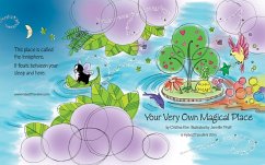Your Very Own Magical Place (eBook, ePUB) - Kim, Cristina