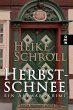 Herbstschnee - Ein Altmarkkrimi (eBook,... - Bild 1