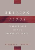 Seeking Jesus (eBook, ePUB)