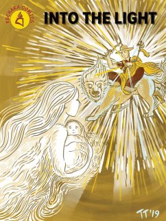 Cover Into the Light (eBook, ePUB)