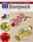 RSN Essential Stitch Guides: Stumpwork (eBook, ePUB)