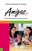 Amigas (eBook, ePUB)