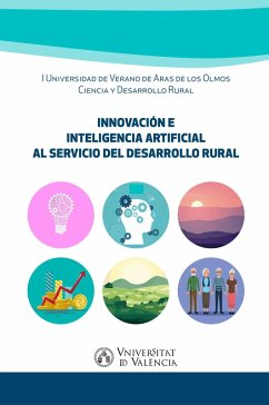 Innovación e inteligencia artificial al servicio del desarrollo rural (eBook, ePUB) - Aavv