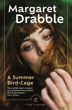 A Summer Bird-Cage (eBook, ePUB) - Drabble, Margaret