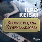 Rikostutkijana Kymenlaaksossa (MP3-Download)