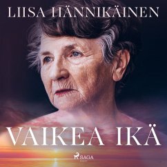 Vaikea ikä (MP3-Download) - Hännikäinen, Liisa