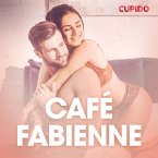 Café Fabienne – eroottinen novelli (MP3-Download)