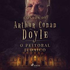 O peitoral judaico (MP3-Download) - Doyle, Arthur Conan