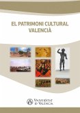 El patrimoni cultural valencià (eBook, ePUB)