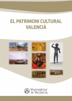 El patrimoni cultural valencià (eBook, ePUB) - Aavv