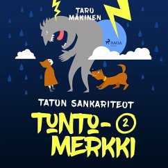 Tuntomerkki (MP3-Download) - Mäkinen, Taru