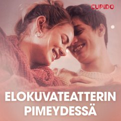 Elokuvateatterin pimeydessä – eroottinen novelli (MP3-Download) - Cupido