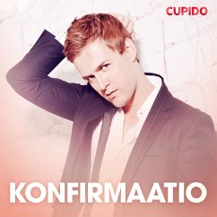 Konfirmaatio – eroottinen novelli (MP3-Download) - Cupido