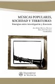 Músicas populares, sociedad y territorio (eBook, PDF)