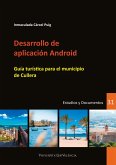 Desarrollo de la aplicación Android (eBook, PDF)