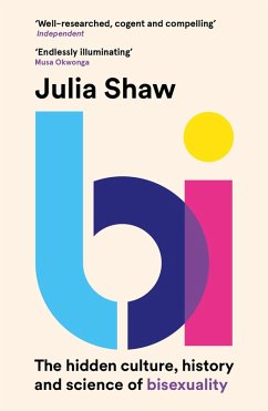 Bi (eBook, ePUB) - Shaw, Julia