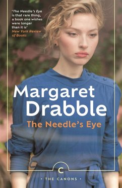 The Needle's Eye (eBook, ePUB) - Drabble, Margaret