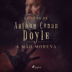 A mão morena (MP3-Download) - Doyle, Arthur Conan