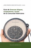 Guia de finances ètiques, cooperatives i locals de la Comunitat Valenciana (eBook, PDF)