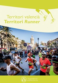Territori valencià, territori runner (eBook, PDF) - Aavv