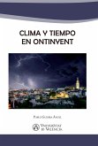 Clima y tiempo en Ontinyent (eBook, PDF)