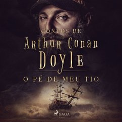 O pé de meu tio (MP3-Download) - Doyle, Arthur Conan