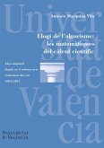 Elogi de l'algorisme: les matemàtiques del càlcul científic (eBook, ePUB)