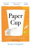 Paper Cup (eBook, ePUB)