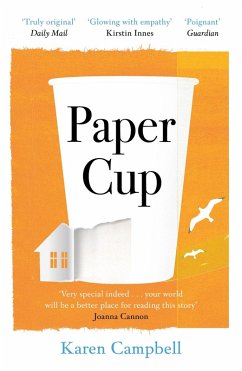 Paper Cup (eBook, ePUB) - Campbell, Karen