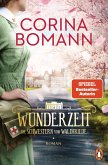 Wunderzeit / Waldfriede-Saga Bd.4 (eBook, ePUB)