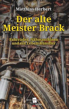 Der alte Meister Brack (eBook, ePUB)