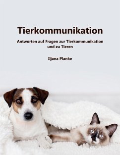 Tierkommunikation (eBook, ePUB) - Planke, Iljana