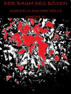 Cover Der Baum des Bösen (eBook, ePUB)