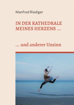 In der Kathedrale meines Herzens (eBook, ePUB)