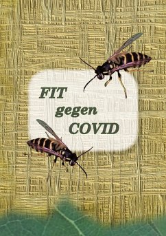FIT gegen COVID (eBook, ePUB)
