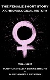 The Female Short Story. A Chronological History (eBook, ePUB) The Female Short Story. A Chronological History (eBook, ePUB)