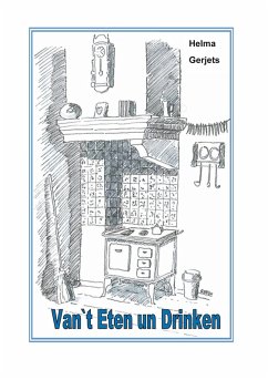 Van`t Eten un Drinken (eBook, ePUB)